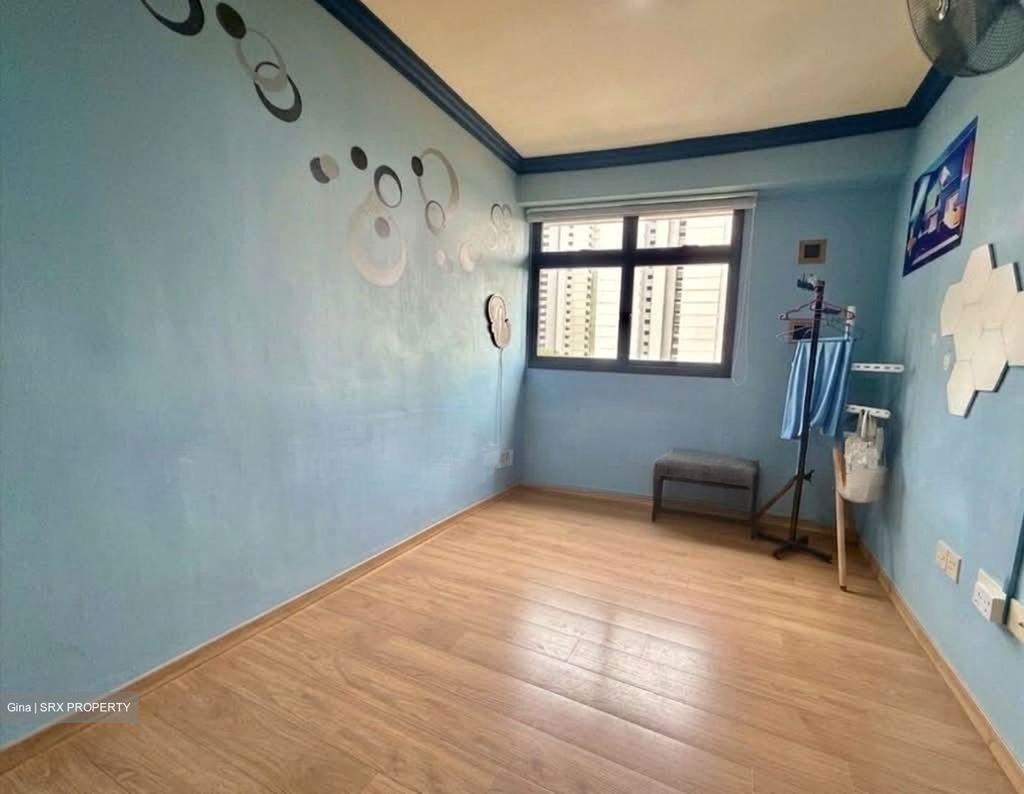 Blk 26C Membina Court (Bukit Merah), HDB 3 Rooms #560831131